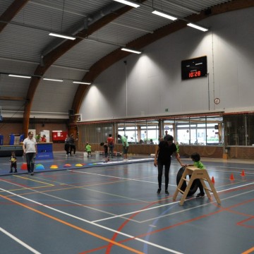 DSC 0889  Medium - Bewegingsschool Zaventem 